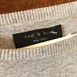 rag and bone long sleeve
